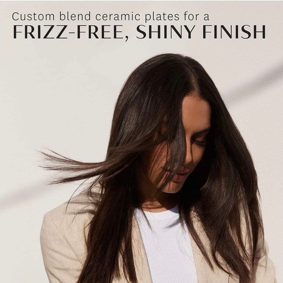 T3 Micro Singlepass Ceramic Straightening Iron - Picture 6 of 7